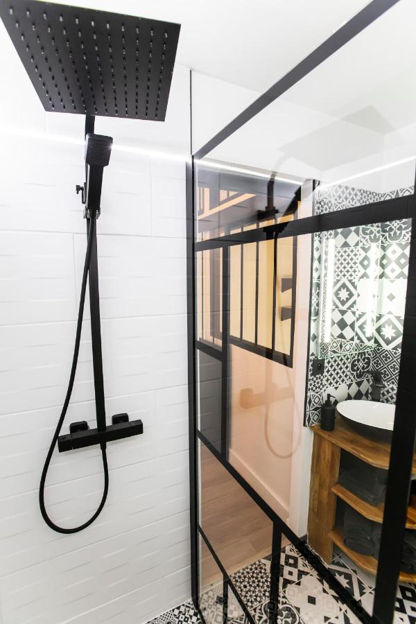 Apartamento Douceur Au Coeur Du Panier Marsella Exterior foto